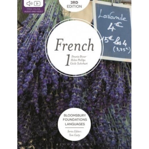 French 1 - Palgrave Foundation Languages