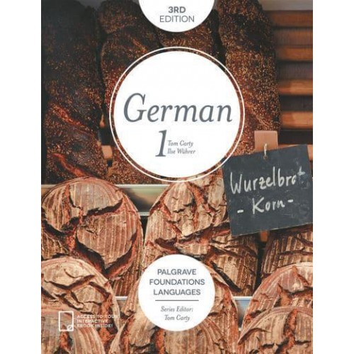German 1 - Palgrave Foundation Languages