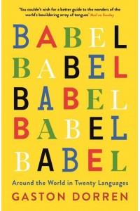 Babel Around the World in Twenty Languages