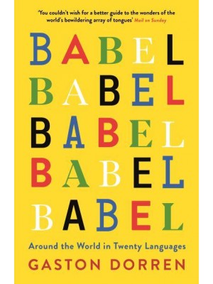 Babel Around the World in Twenty Languages