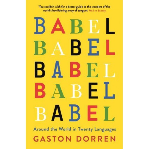 Babel Around the World in Twenty Languages