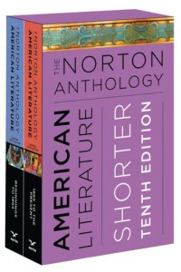 The Norton Anthology of American Literature