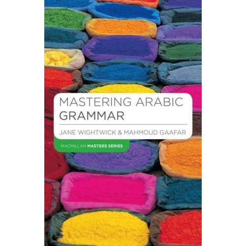 Mastering Arabic Grammar - Palgrave Macmillan Master Series