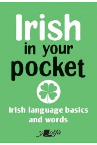 Irish in Your Pocket