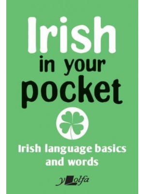 Irish in Your Pocket