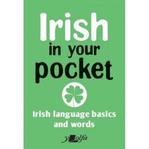 Irish in Your Pocket