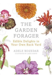 The Garden Forager