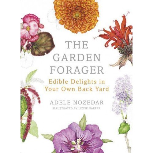 The Garden Forager