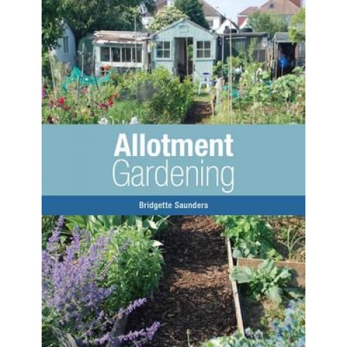 Allotment Gardening