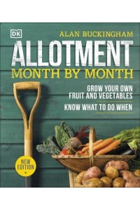 Allotment Month by Month