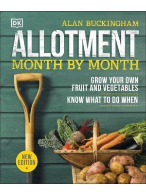 Allotment Month by Month