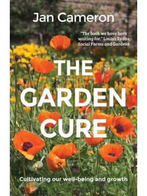 The Garden Cure