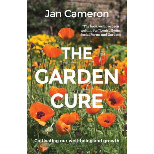 The Garden Cure