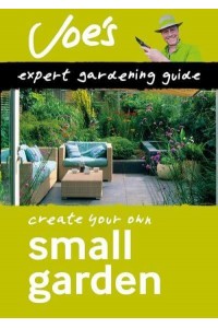 City Escape Create Your Own Green Space With This Expert Gardening Guide - Collins Joe Swift Gardening Books