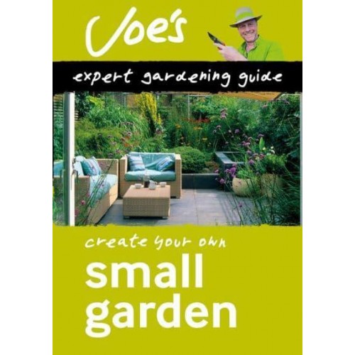 City Escape Create Your Own Green Space With This Expert Gardening Guide - Collins Joe Swift Gardening Books