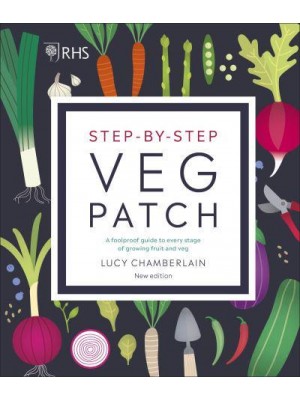 RHS Step-by-Step Veg Patch