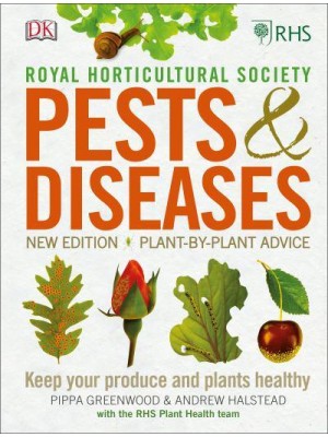 Pests & Diseases