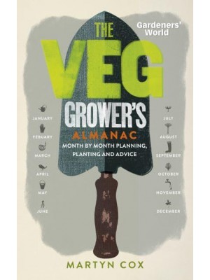 The Veg Grower's Almanac