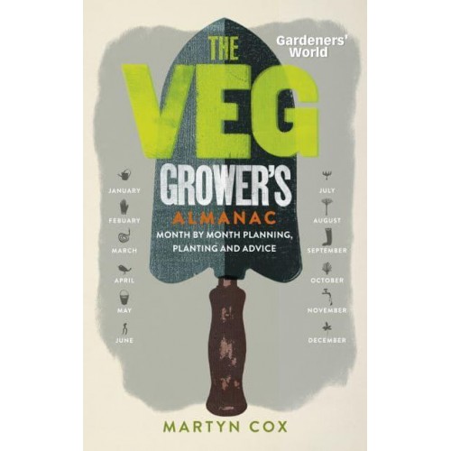The Veg Grower's Almanac
