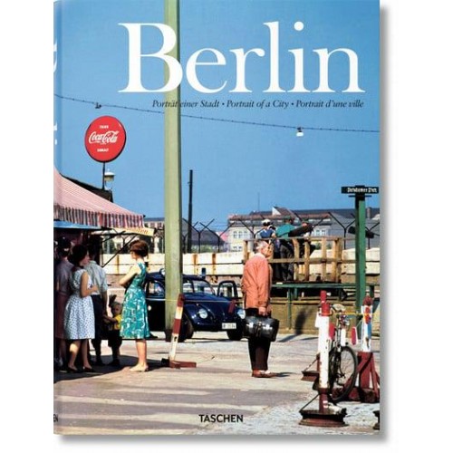 Berlin Portrait of a City