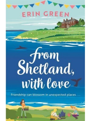 From Shetland, With Love - From Shetland, With Love