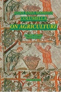 Columella: On Agriculturde