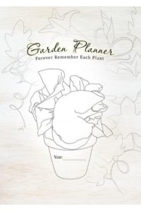 Garden Journal