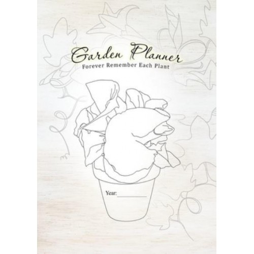 Garden Journal