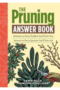 The Pruning Answer Book