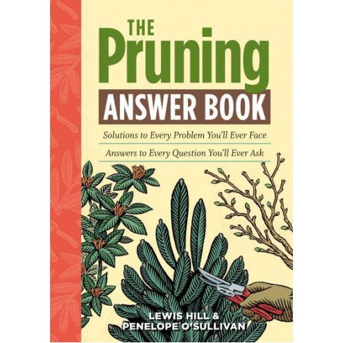 The Pruning Answer Book