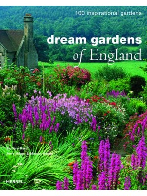 Dream Gardens of England