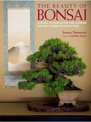 The Beauty of Bonsai A Guide to Displaying and Viewing Nature's Exquisite Sculpture
