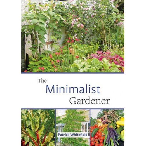 The Minimalist Gardener