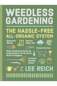 Weedless Gardening