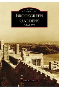 Brookgreen Gardens Atalaya - Images of America