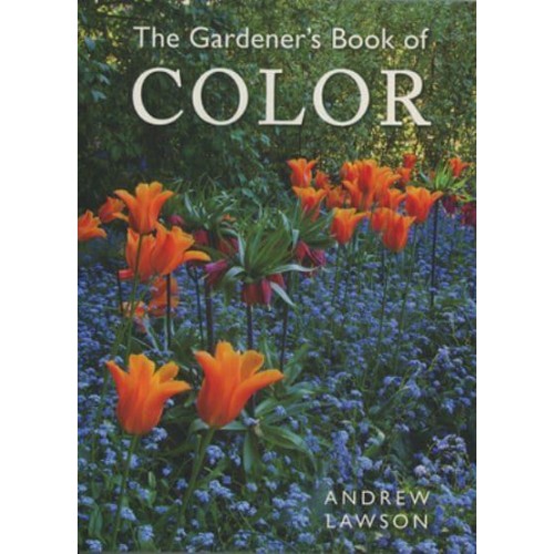 The Gardener's Book of Color