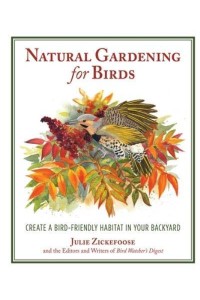 Natural Gardening for Birds Create a Bird-Friendly Habitat in Your Backyard