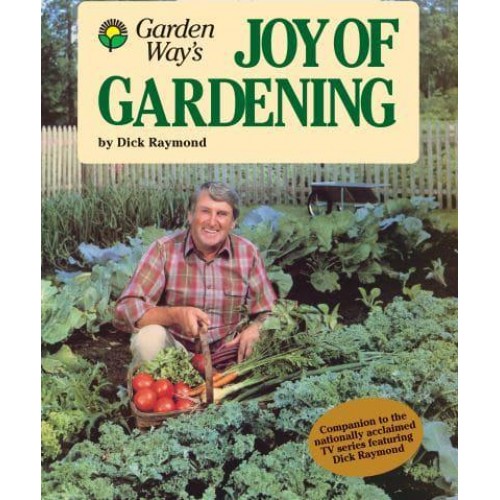 Garden Way's Joy of Gardening