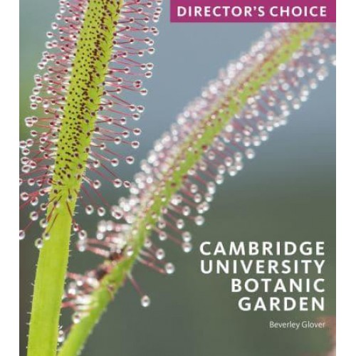Cambridge University Botanic Garden Director's Choice - Director's Choice