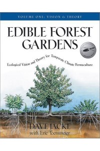 Edible Forest Gardens
