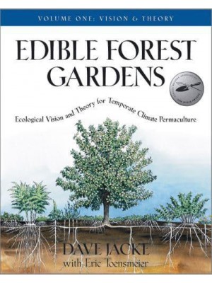 Edible Forest Gardens