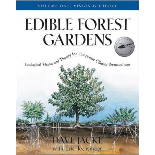 Edible Forest Gardens