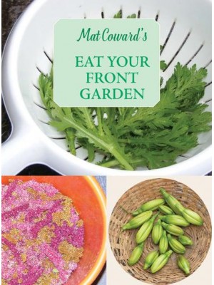 Eat Your Front Garden