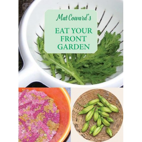 Eat Your Front Garden