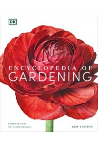 Encyclopedia of Gardening