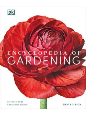 Encyclopedia of Gardening