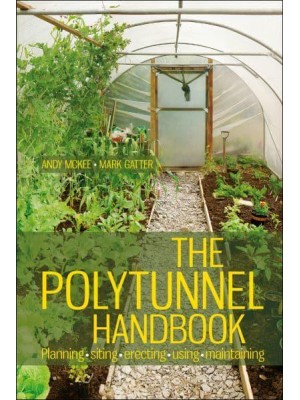 The Polytunnel Handbook
