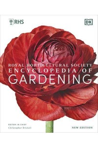 RHS Encyclopedia of Gardening