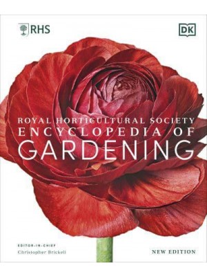 RHS Encyclopedia of Gardening