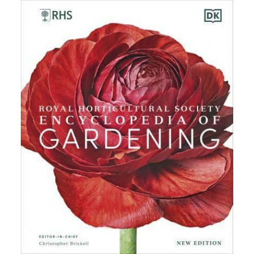 RHS Encyclopedia of Gardening